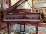 Steinway Model Aiii 1915 Mahogany High Sheen, Best Prices In Five Years!. Fixed Price $37154.00.