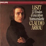 Liszt 12 Tudes D'ex Cution Transcendante / Claudio Arrau (cd, Philips). Fixed Price $12.99.
