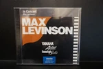 Yamaha Disklavier Artist Series In Concert - Max Levinson Piano Soft Solo (3.5. Fixed Price $34.95.