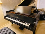 Sale Baldwin Sd-6 Concert Grand Piano Satin Ebony 9ft. Fixed Price $40000.00.