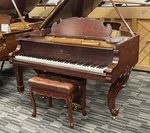 Steinway A 6'1" Grand Piano - Picarzo Pianos Louis Xv Mahogany Model. Fixed Price $69950.00.