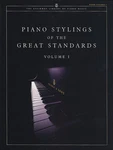 Piano Stylings Of The Great Standards, Vol 1 (the Steinway Library .... Fixed Price $27.99.
