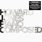 Howard Jones - Piano Composed Ivory New Vinyl Lp Ltd Ed, 180 Gram. Fixed Price $35.57.