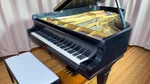 Mason & Hamlin Bb Grand Piano #77011. Fixed Price $23175.00.