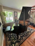 Wurlizter C153 Baby Grand Piano. Fixed Price $4000.00.