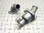 2001 98-01 Yamaha Yzfr1 Thermostat Housing Temp Engine Cooling Oem. Fixed Price $23.20.