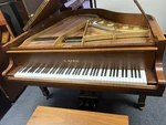 1975 Kawai Kg1c Baby Grand Piano. Fixed Price $4000.00.