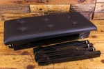 Suzuki Piano Bench For Mdg-400 Missing Items. Fixed Price $17.25.