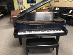 Mason & Hamlin Baby Grand Piano Used (local Delivery Available). Fixed Price $24999.00.