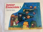 Junior Ensemble Book 1 Piano Sheet Music Yamaha. Fixed Price $5.00.