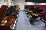 Steinway & Sons B Grand Piano 2018, Hard To Find New Is $142,800. Why Spend More. Fixed Price $88032.04.