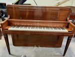 Steinway Upright Piano - Gorgeous. Fixed Price $8999.00.