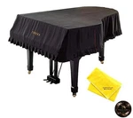 Piano Cloth Set! Yamaha Grand Full Cover Gpfcc1-1. Fixed Price $259.48.