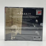 Beethoven Piano Sonatas (cd, Jul-1994, 3 Discs, Sony Music Distribution). Fixed Price $11.24.