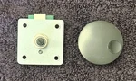Samick Sxp Series Digital Baby Grand Piano Data Control Knob And Circuit Board.. Fixed Price $49.99.