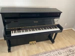 Steinway & Sons Essex Eup-111e Classic Studio Piano With Bench. Fixed Price $4995.00.