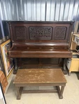 Wm. Knabe&co Gold Medal Piano #27868. Fixed Price $13637.00.