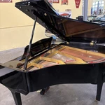 Yamaha 1987 G1 5 3 Baby Grand Piano Outlet. Fixed Price $9500.00.