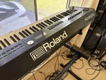 Roland Rd-2000 Flagship 88-key Stage Piano. Fixed Price $1550.00.