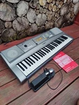 Yamaha Ypt-310 Digital Piano Tested Working Great Condition Original Packaging. Fixed Price $95.95.