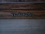 Vintage Baldwin Hamilton Upright Piano Tuned Rich Sound Local Pick Up Nj. Fixed Price $4000.00.