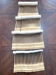 Steinway Grand Piano Complete Set 88 Shanks W. Hammers Models A, B Super Clean. Fixed Price $950.00.